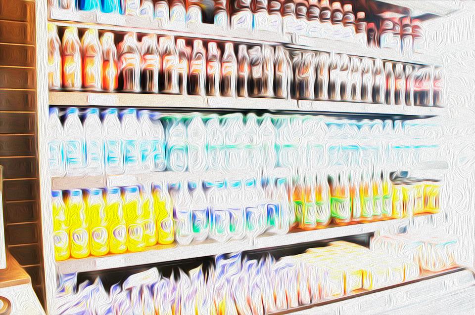refrigerantes