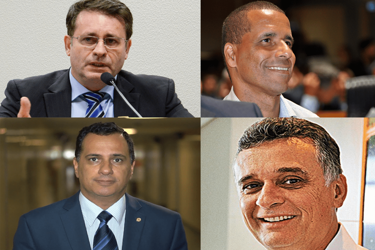 prefeitoseleitos