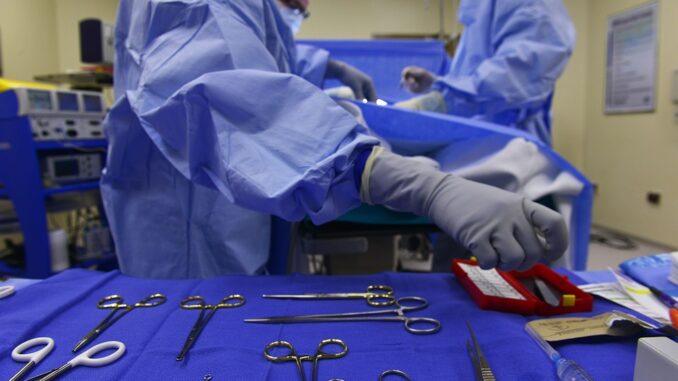 cirurgia