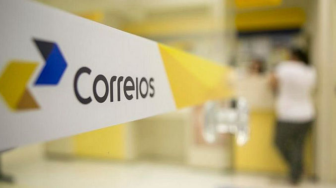 correios-Brasil