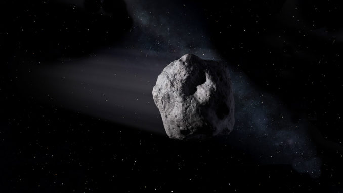 nasa-asteroide