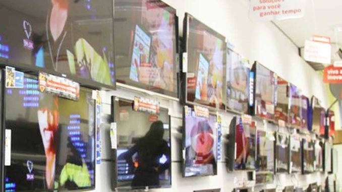 tvs