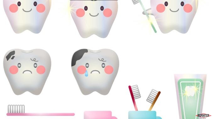 dentes