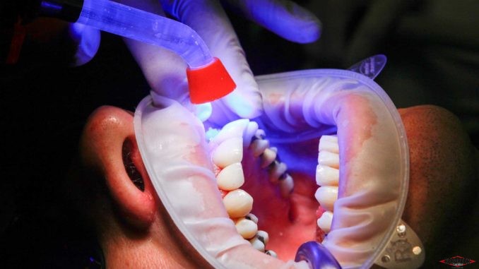 dentista