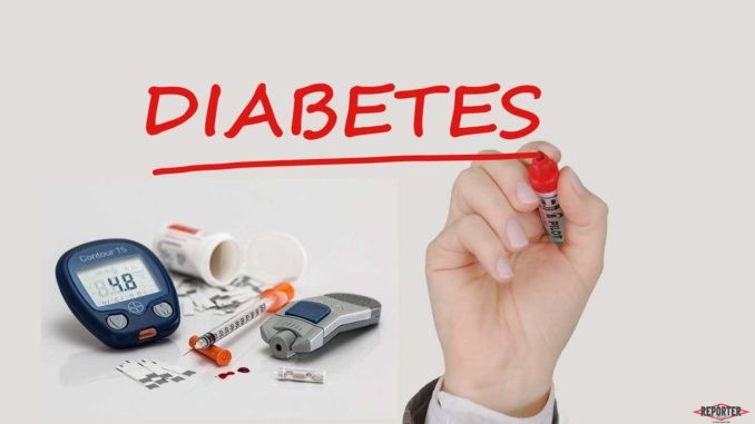 diabetes