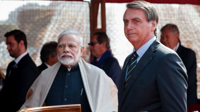 brasil-e-india