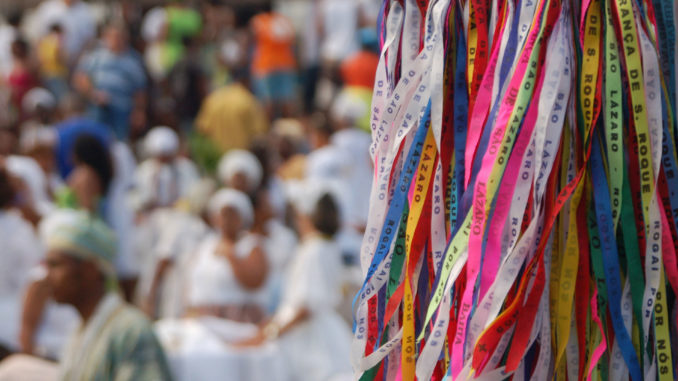 candomble