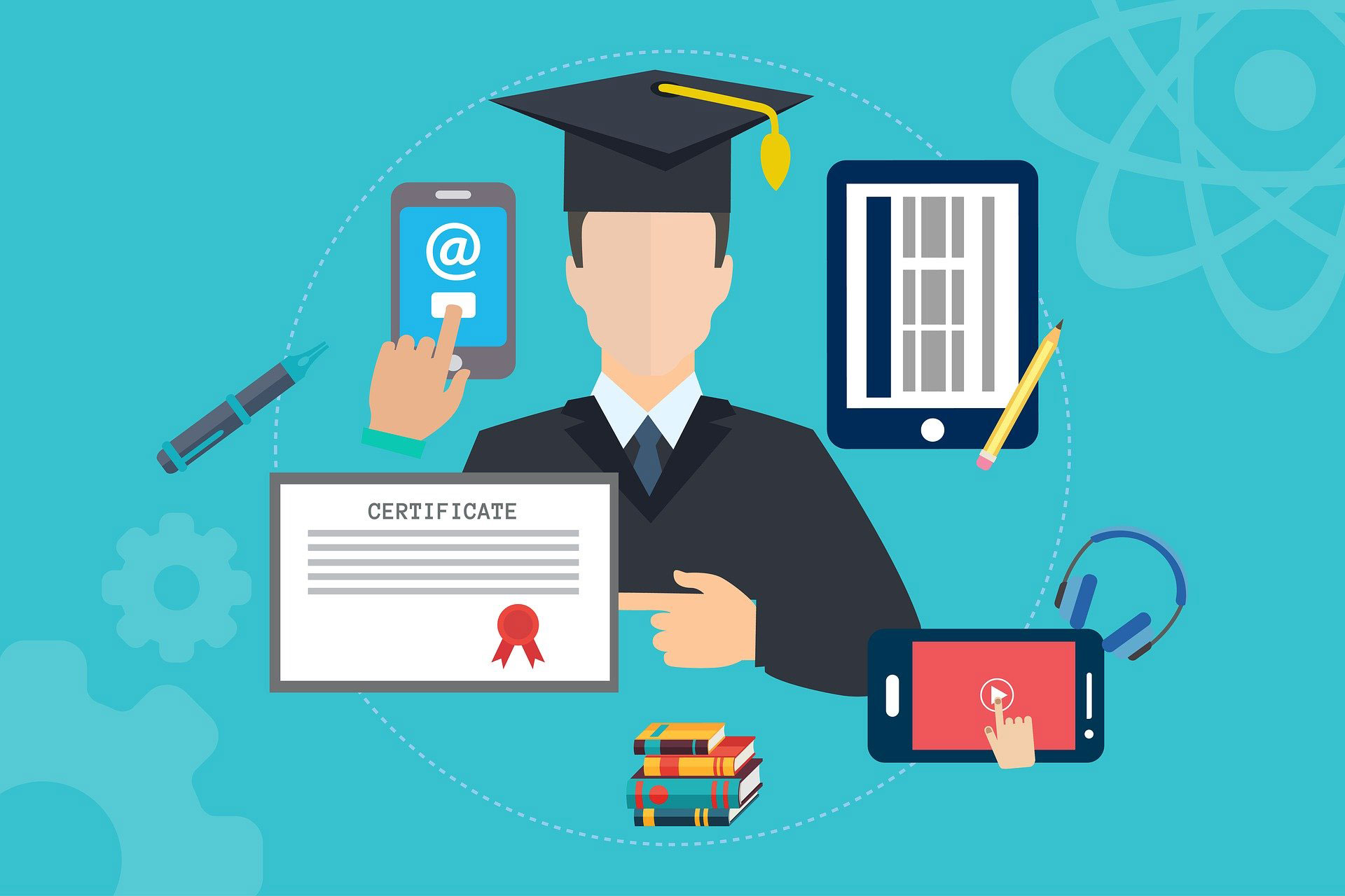 Espírito Santo abre 1.105 vagas gratuitas em cursos técnicos; inscrições seguem até 28 de junho