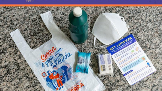 covid-kit