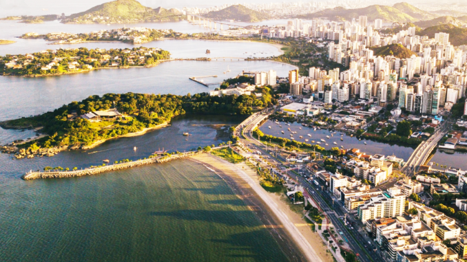 panorâmica Vitória_Vila Velha_2