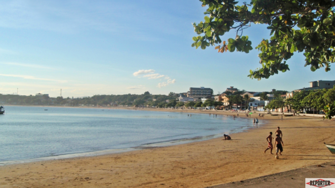 Praia de UBU_Anchieta_ES