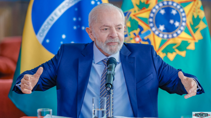 Presidente Lula