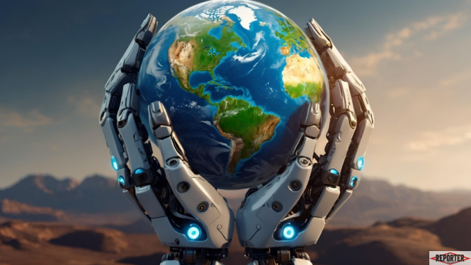 ia terra
