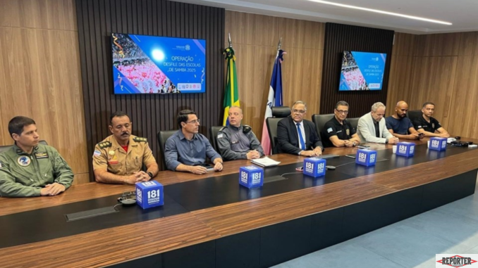 Foto Secom_SESP-ES