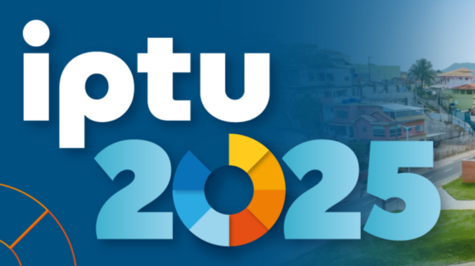 IPTU Cariacica