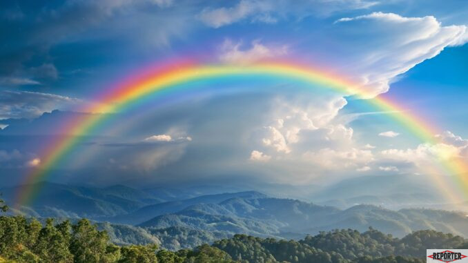 arco iris
