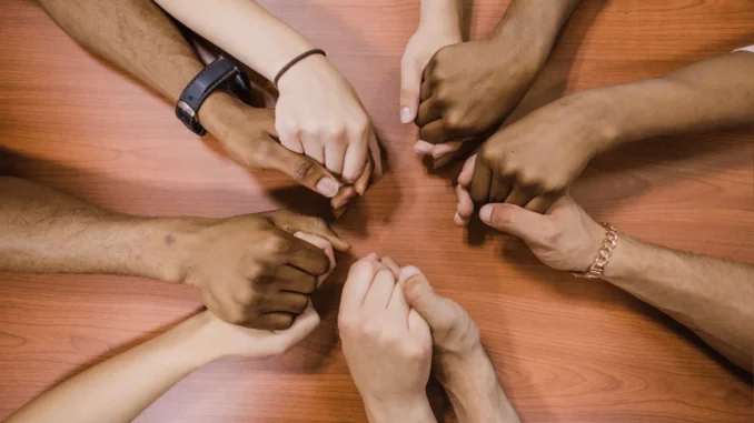 discriminação racial