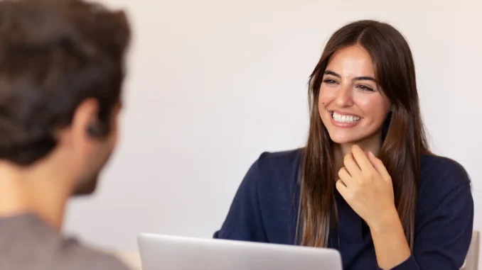 entrevista