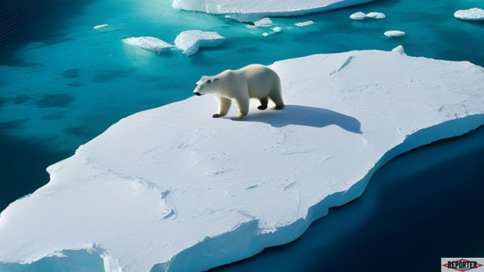 urso polar