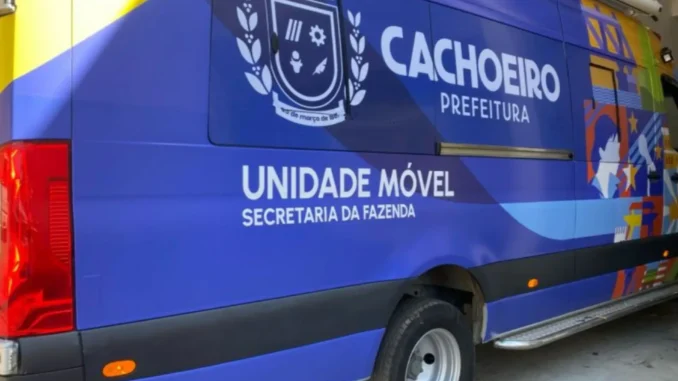 van