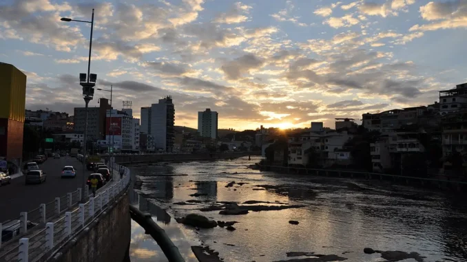 Rio Itapemirim