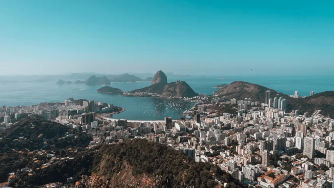 Rio de Janeiro