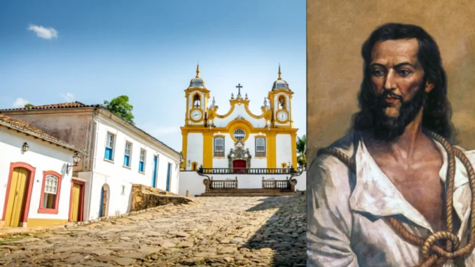 Tiradentes
