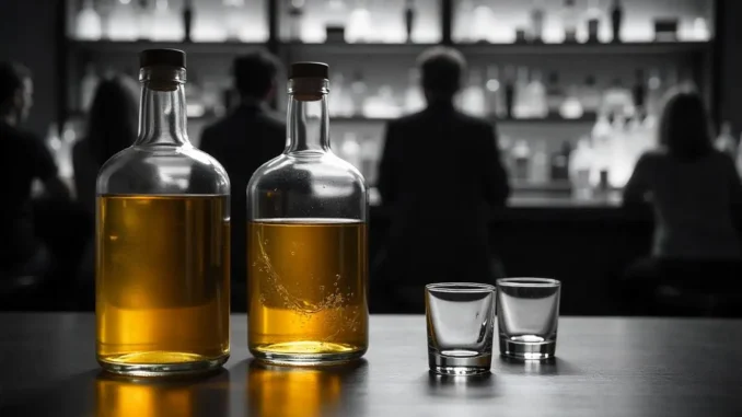 bebidas