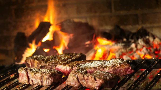 churrasco