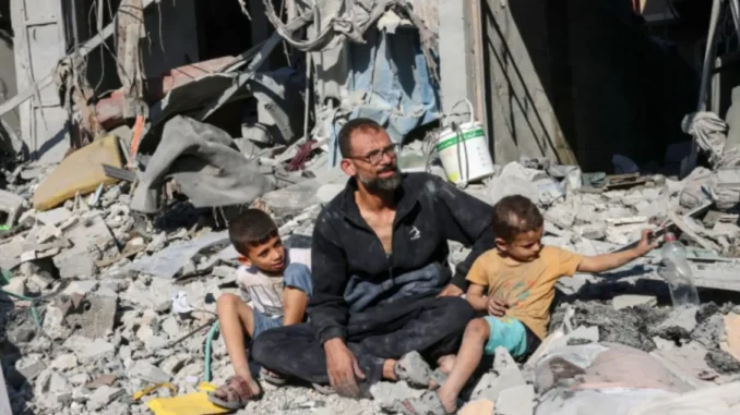 gaza