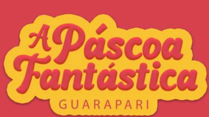 páscoa guarapari