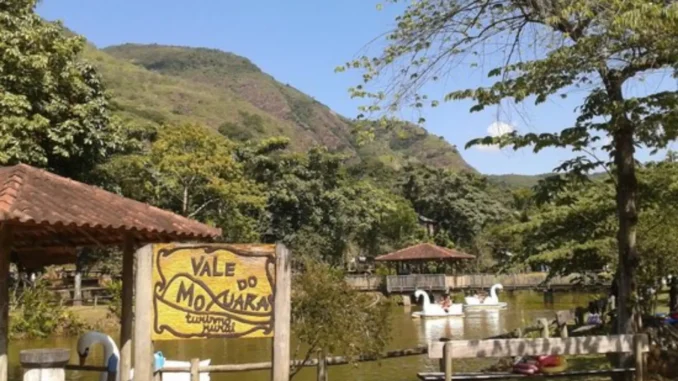 turismo rural agroturismo Cariacica