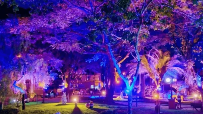 vila da páscoa vitória