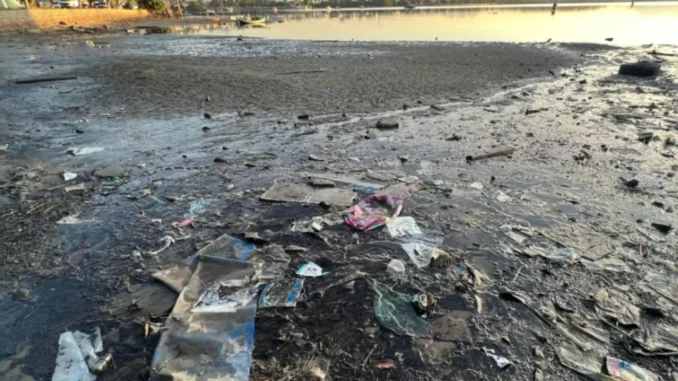 Baía de Guanabara
