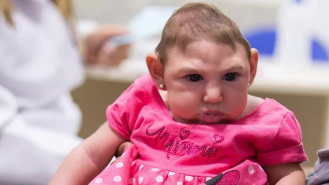 criança zikavirus