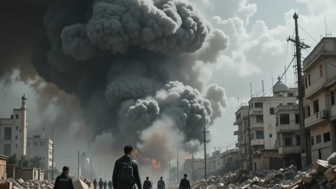 gaza