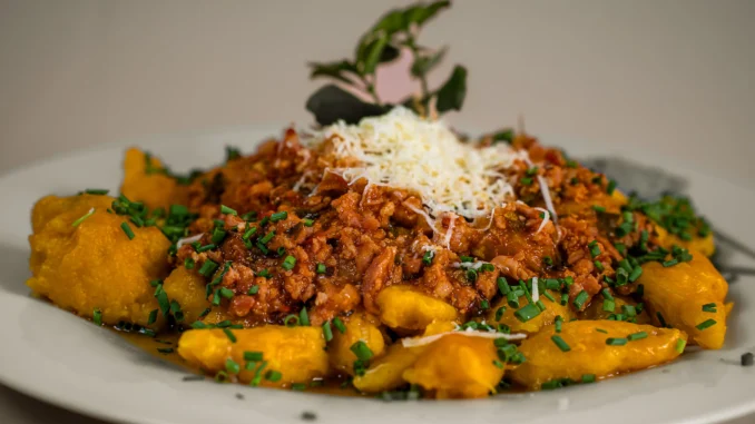 macarrone