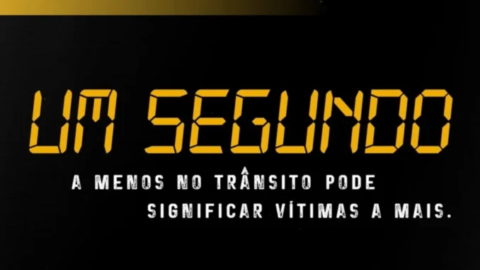 maio amarelo