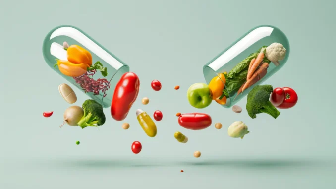 vitaminas