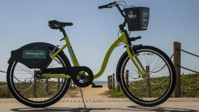 Bike VV ES