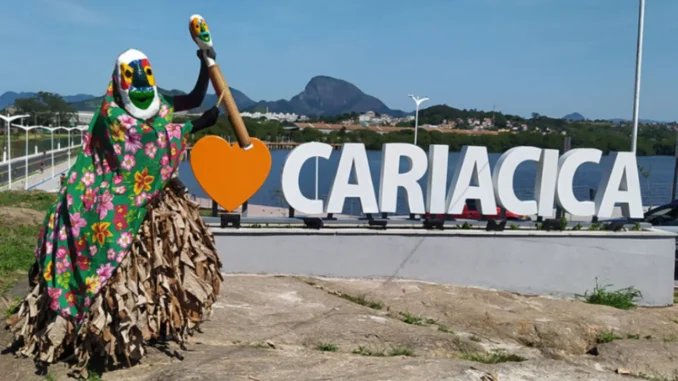 Cariacica