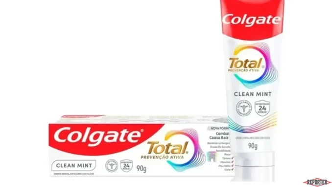 Colgate