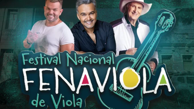 Fenaviola