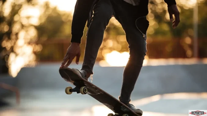 SKATE