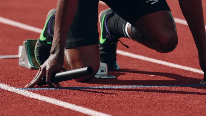 atletismo