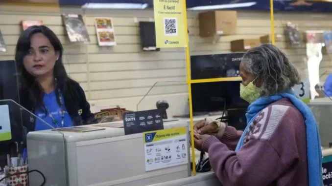 correios