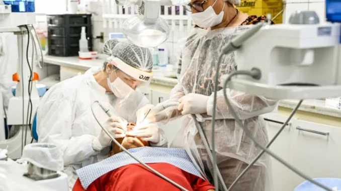 dentista