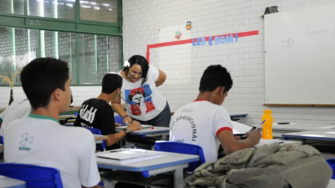 escola