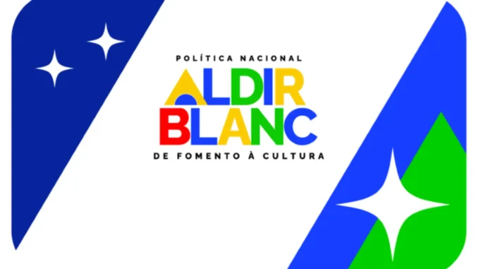 lei aldir blanc