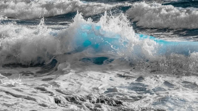 oceano